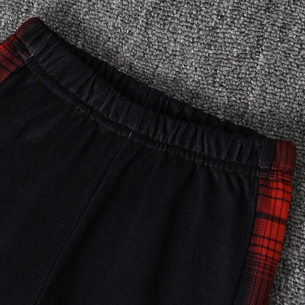 Nordspur | Hooded Fleece Lined Set