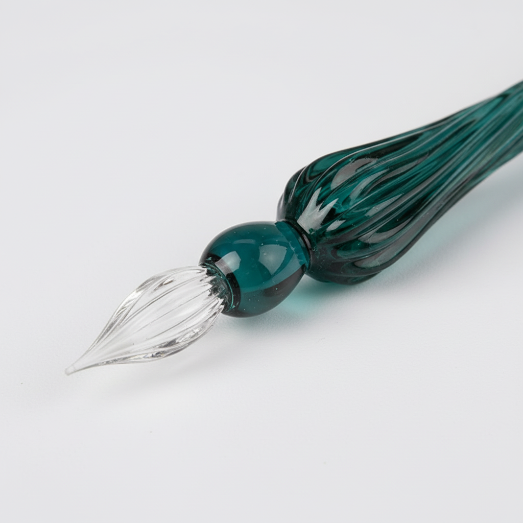 Nordspur | Inktopia Handheld Vintage Dip Pen 5 Pieces