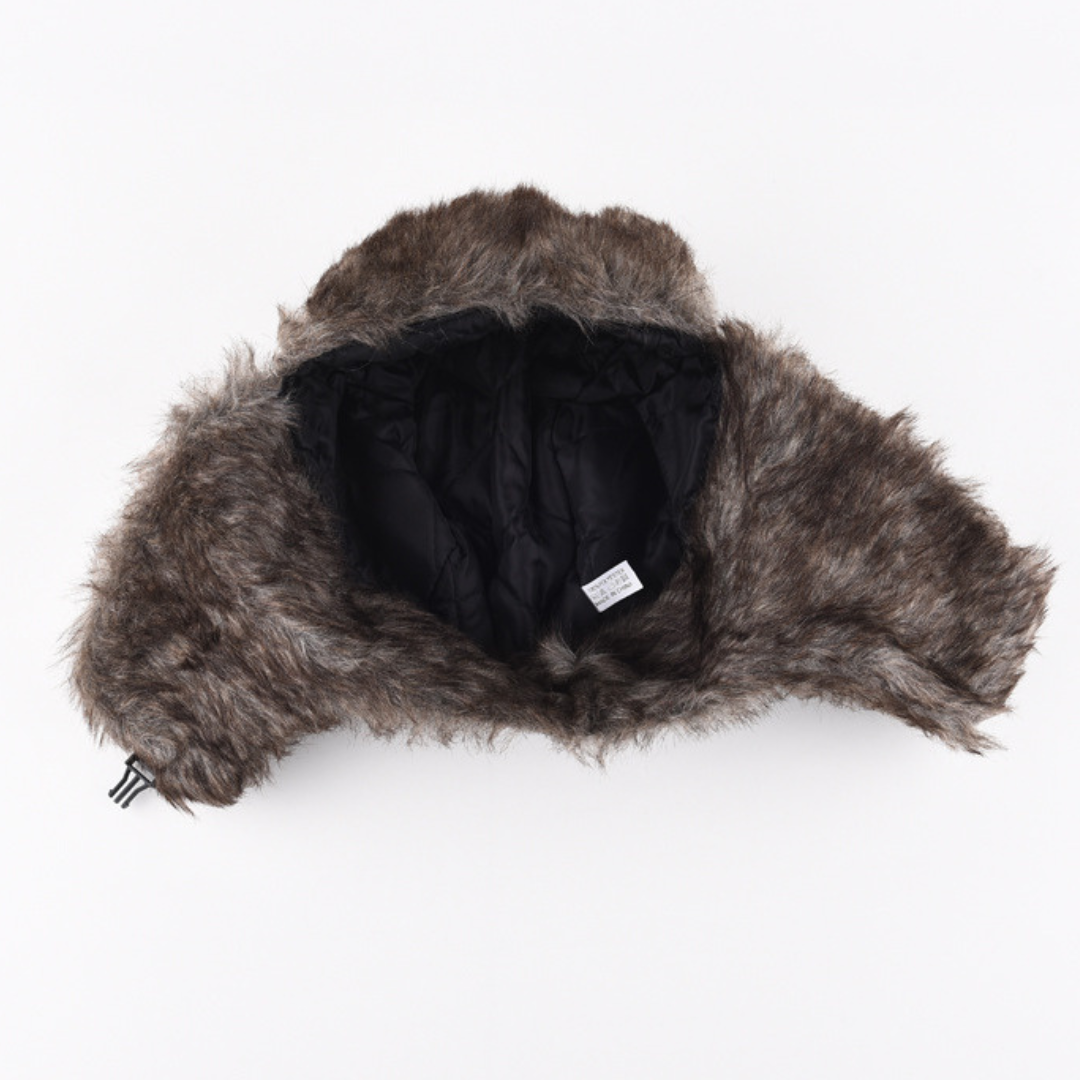 Nordspur | Insulated Aviator Hat