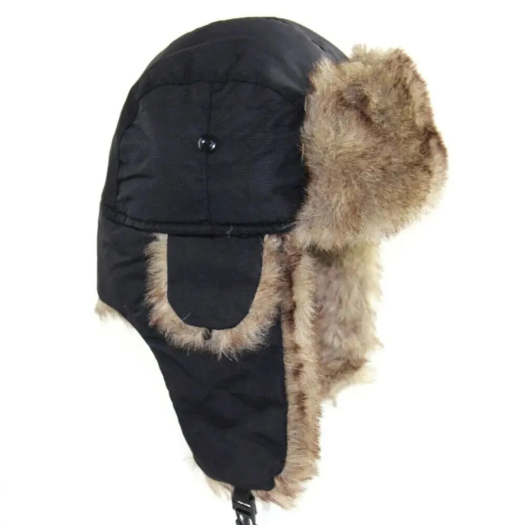 Nordspur | Insulated Aviator Hat