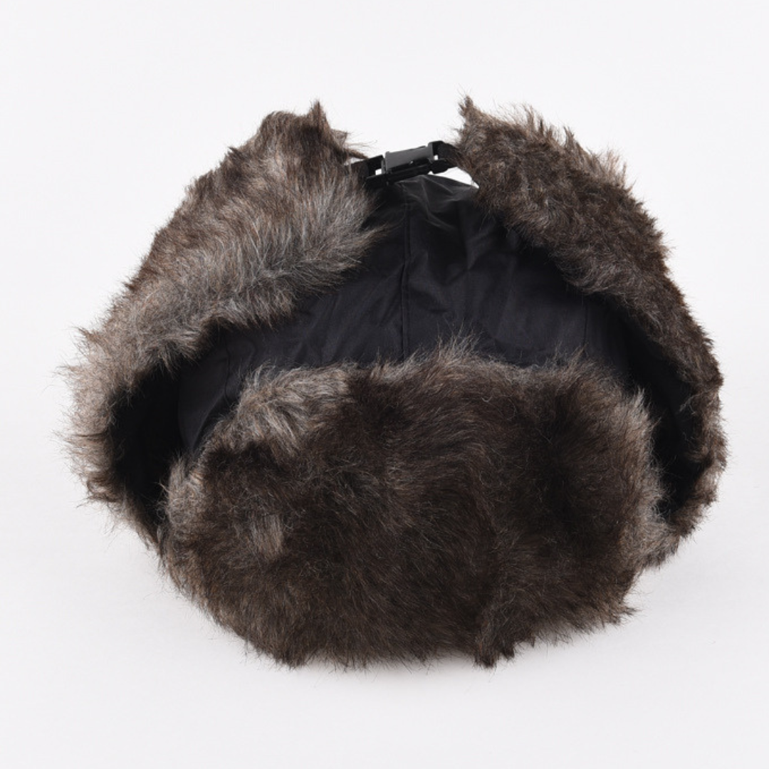 Nordspur | Insulated Aviator Hat