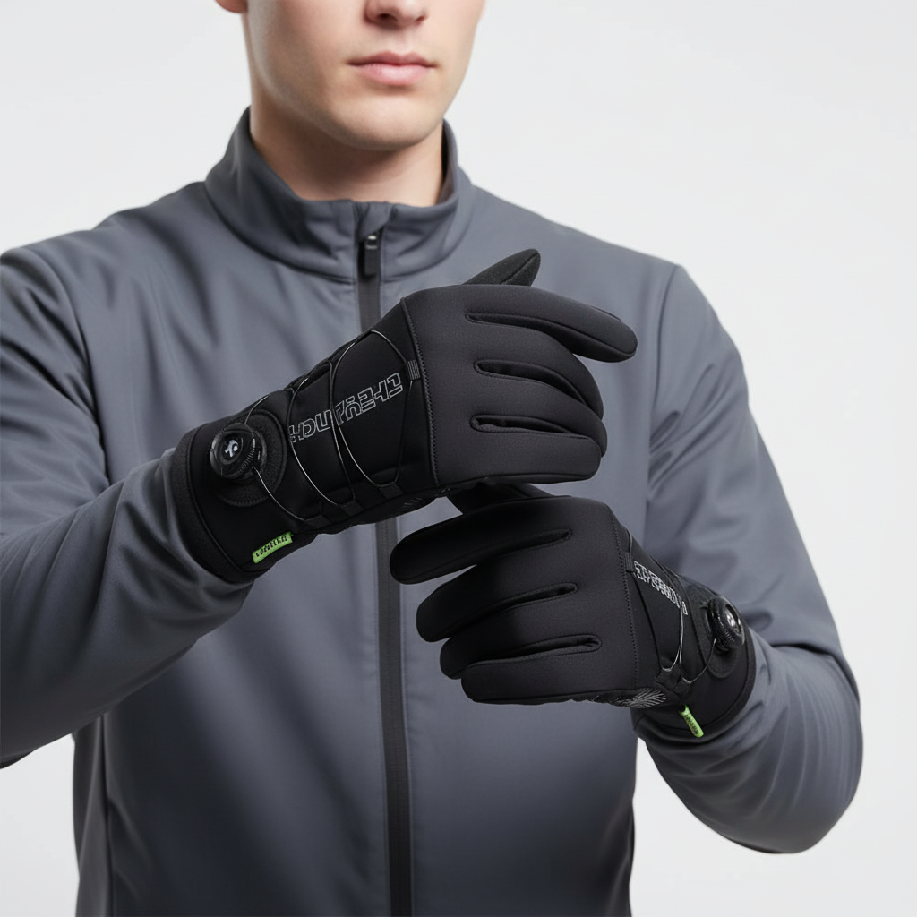 Nordspur | Insulated Waterproof Gloves