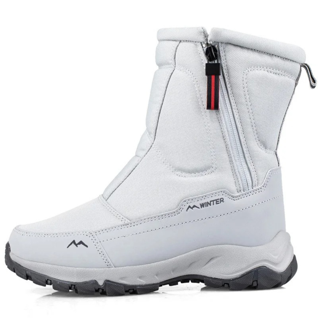 Nordspur | Insulated Waterproof Winter Boots