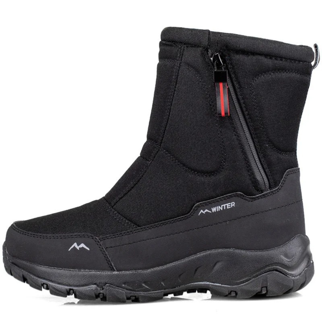 Nordspur | Insulated Waterproof Winter Boots