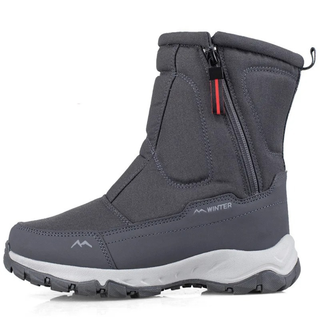 Nordspur | Insulated Waterproof Winter Boots