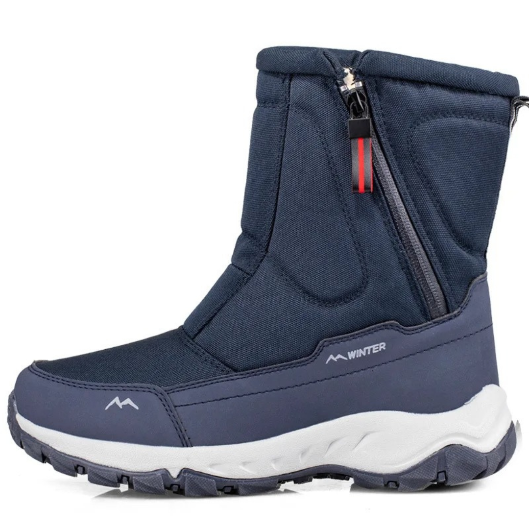Nordspur | Insulated Waterproof Winter Boots