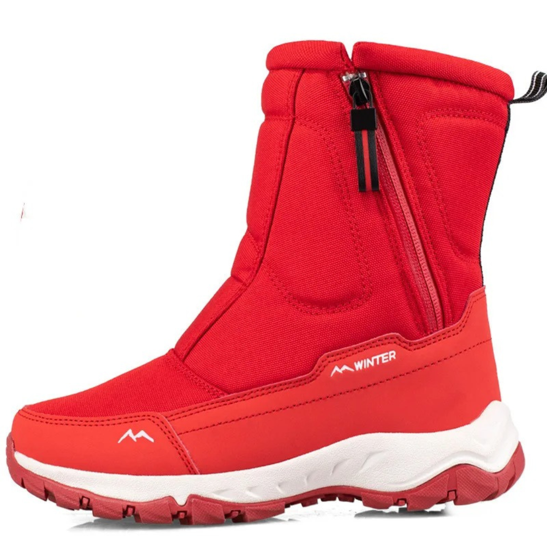 Nordspur | Insulated Waterproof Winter Boots