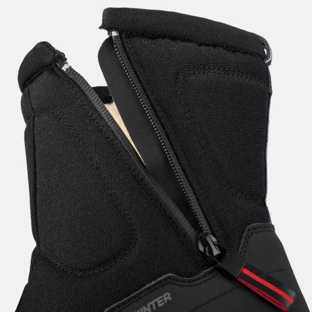 Nordspur | Insulated Waterproof Winter Boots