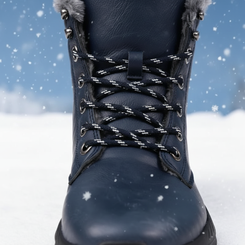 Nordspur | Insulated Winter Hiking Boots