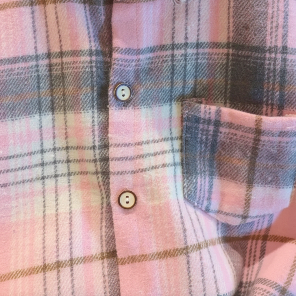 Nordspur | Kids Long Sleeve Button Shirt