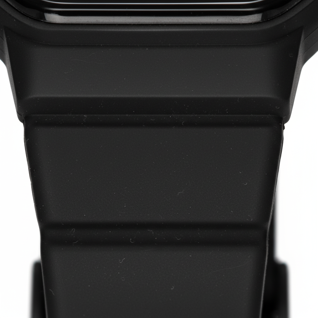 Nordspur | Kids Silicone Digital Watch