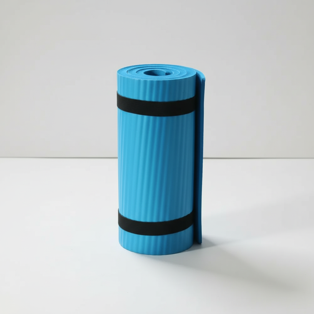 Nordspur | KnevoPad Extra Thick Exercise Knee Pad