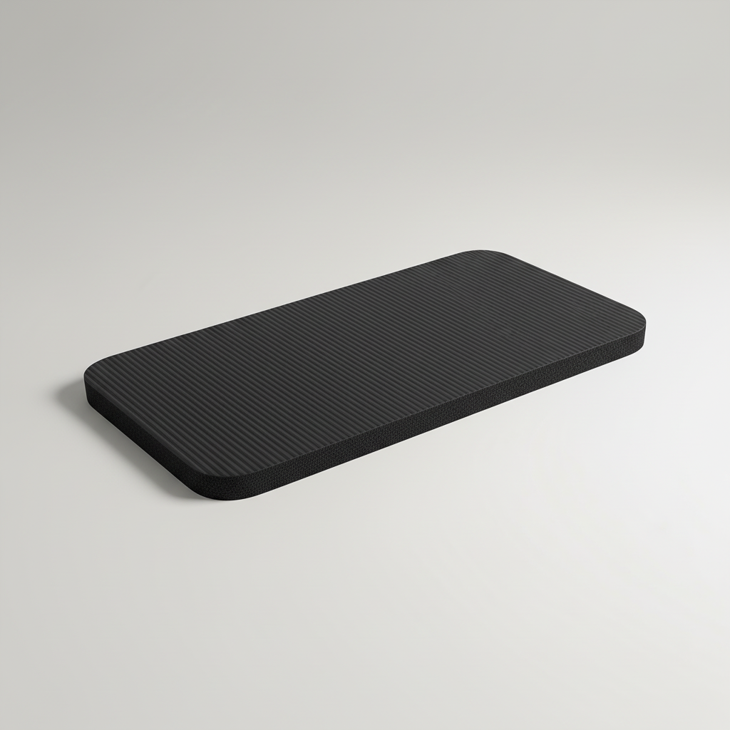 Nordspur | KnevoPad Extra Thick Exercise Knee Pad