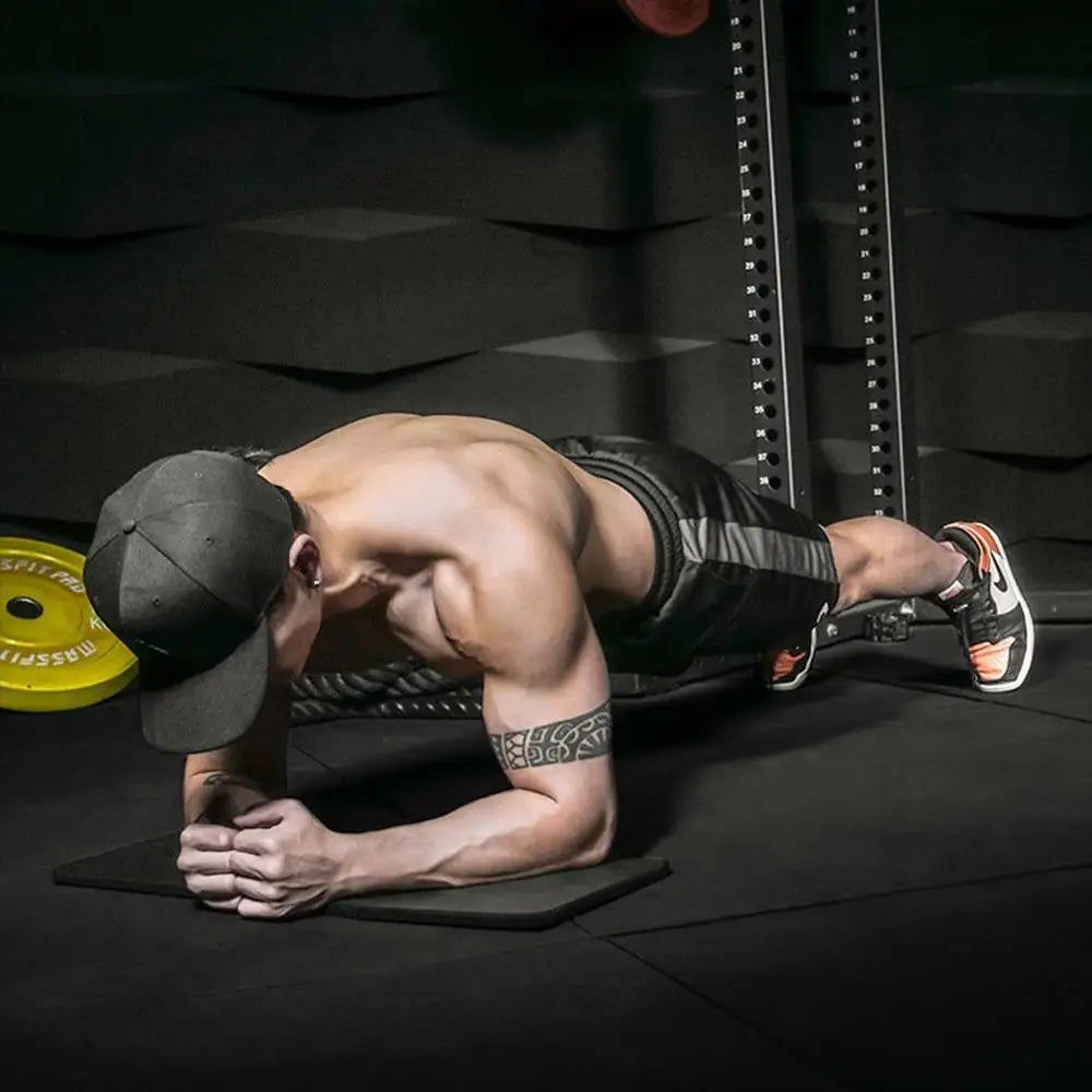 Nordspur | KnezaPad Extra Thick Exercise Knee Pad