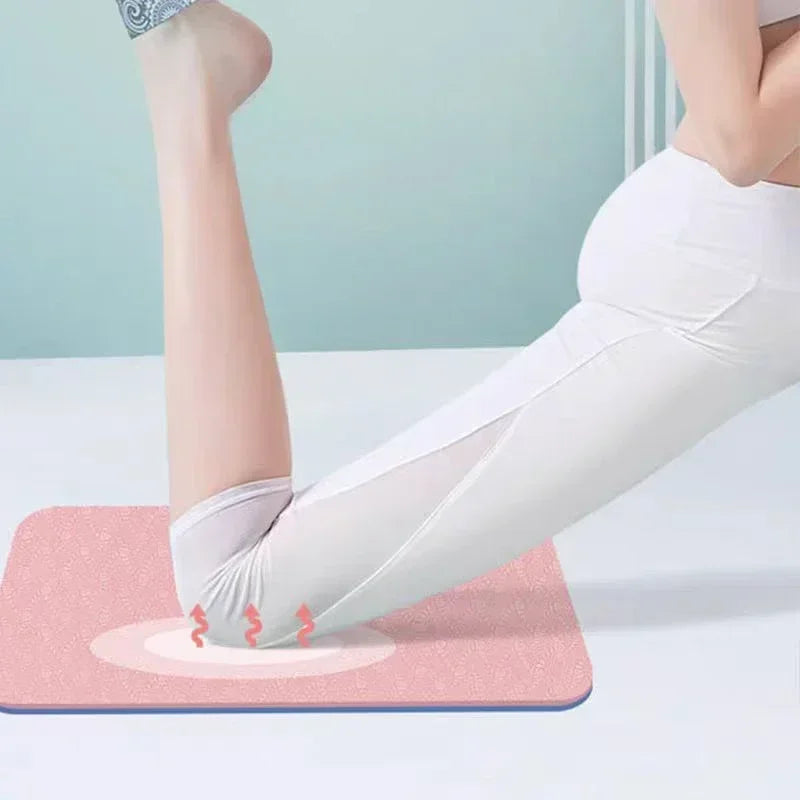 Nordspur | KnezaPad Thick Foam Exercise Knee Pad