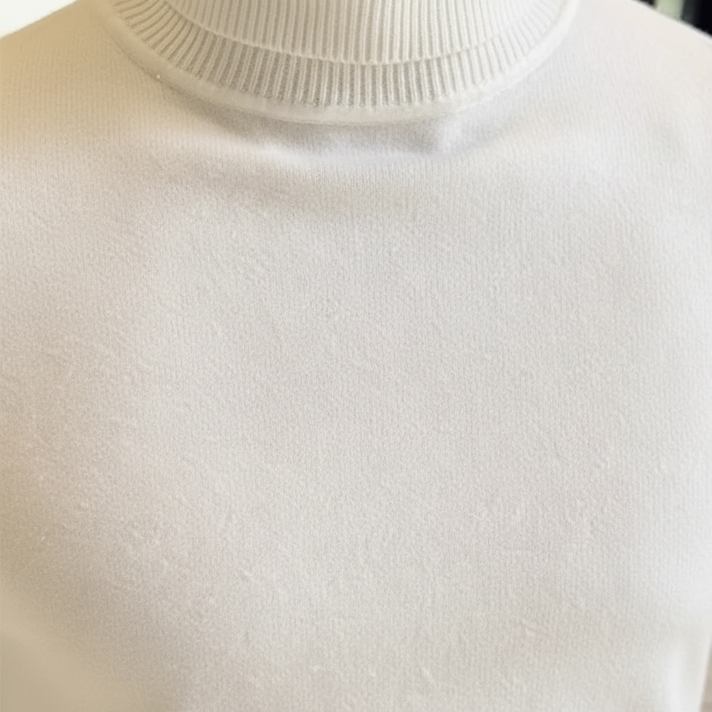 Nordspur | Knit Turtleneck Pullover