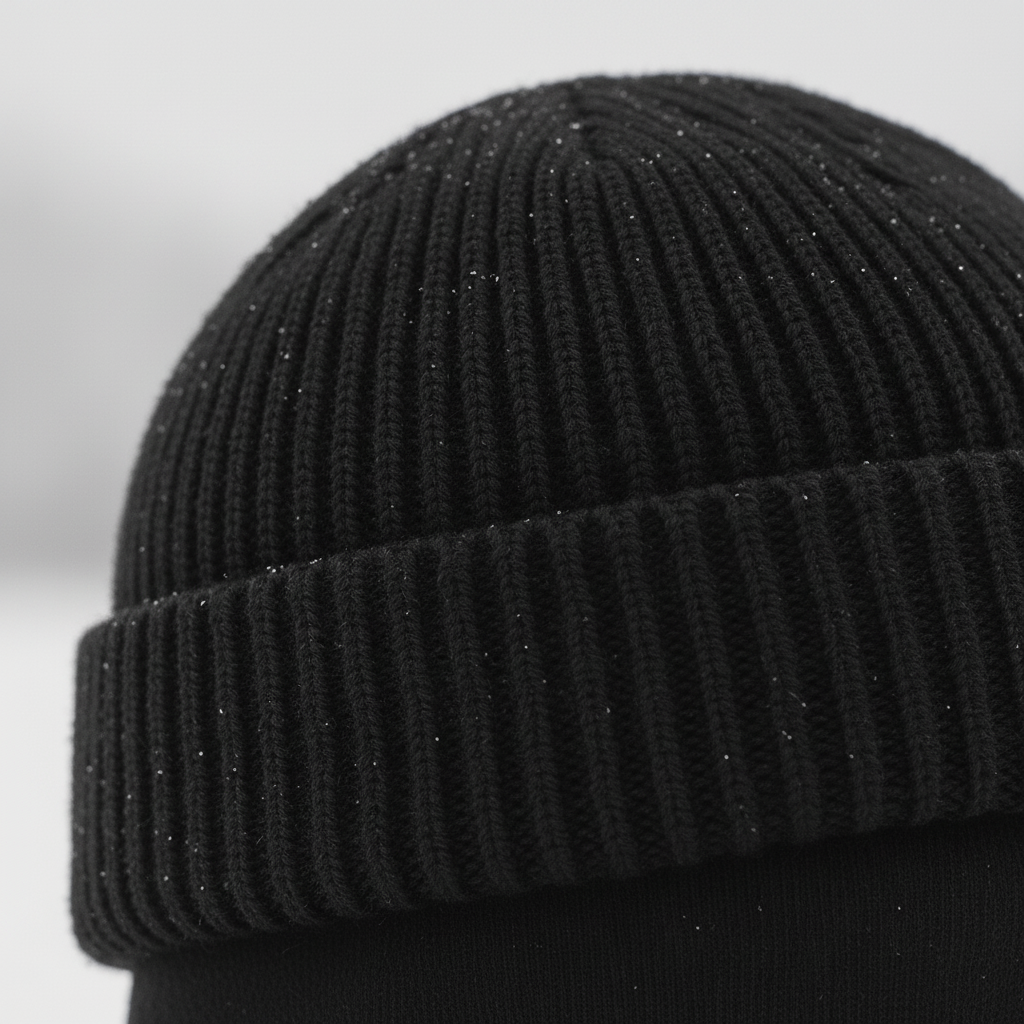 Nordspur | Knitted Polyester Beanie