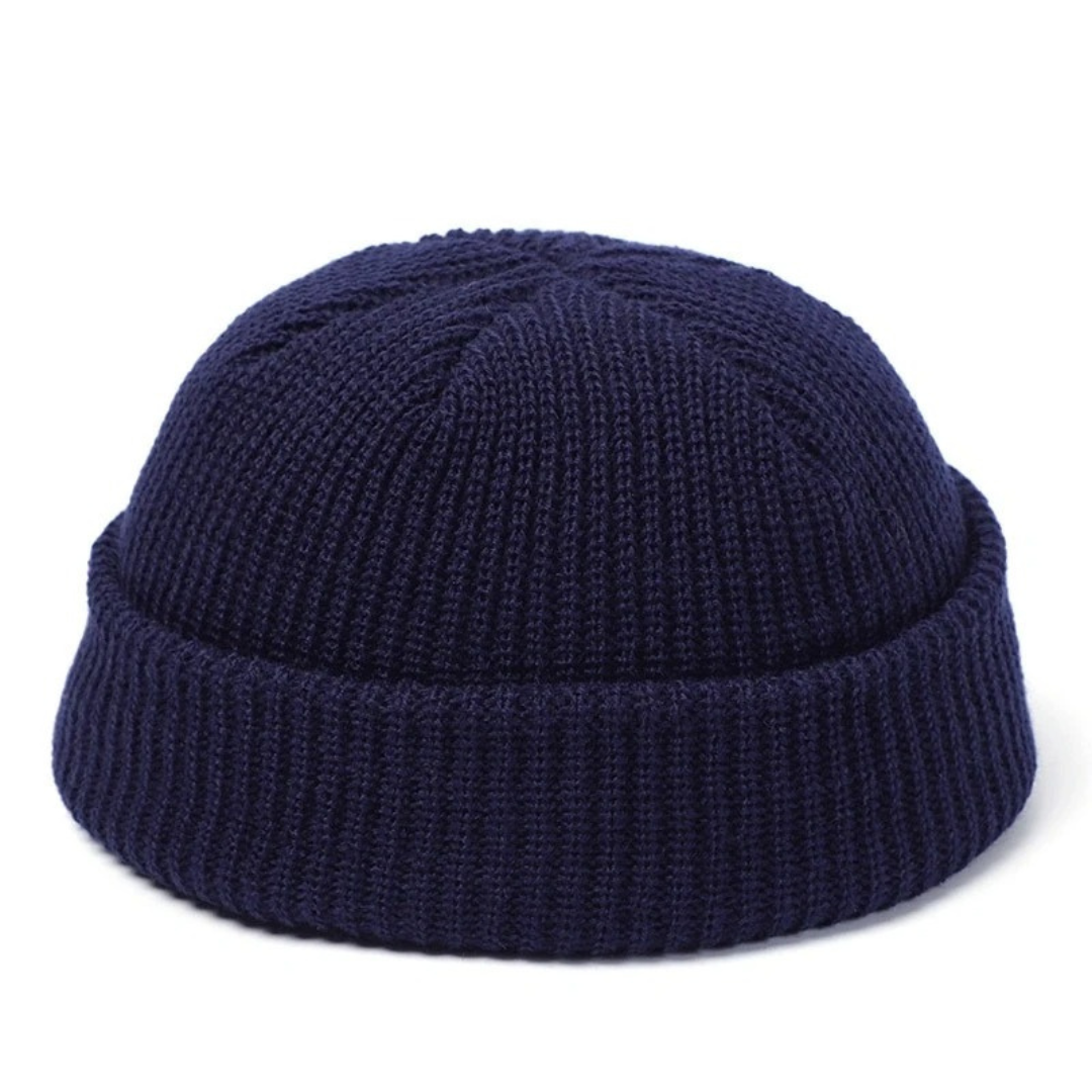 Nordspur | Knitted Polyester Beanie