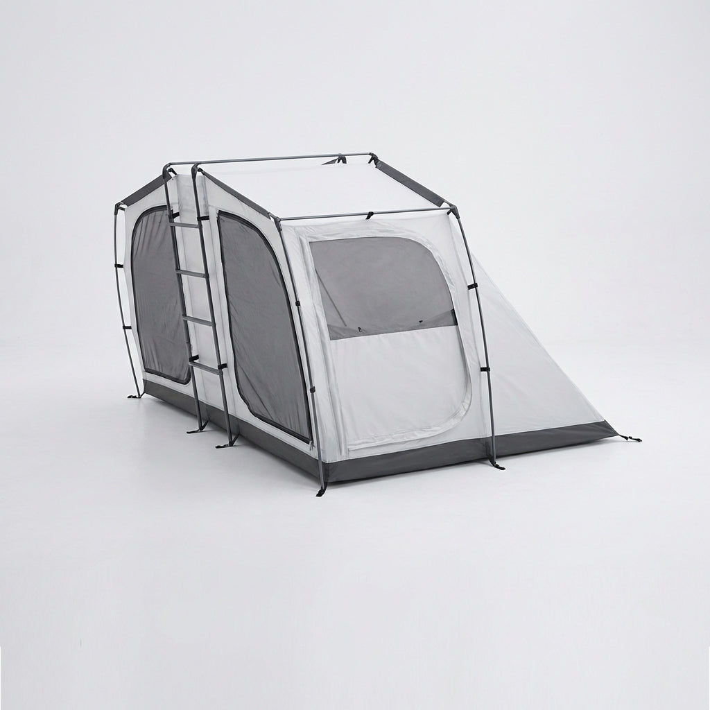 Nordspur | Lantera Tunnel Style Living Tent
