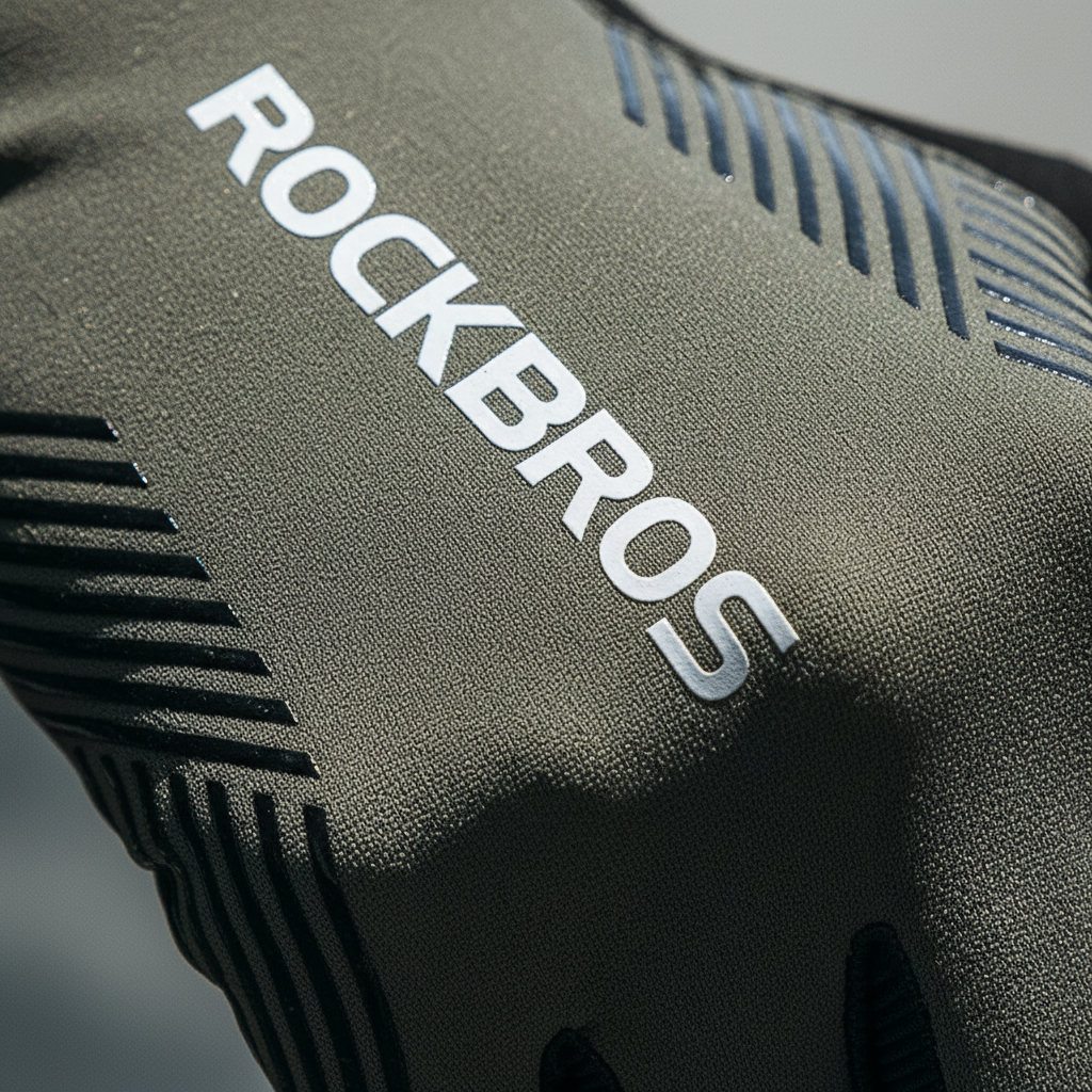 Nordspur | Lightweight Breathable Cycling Gloves