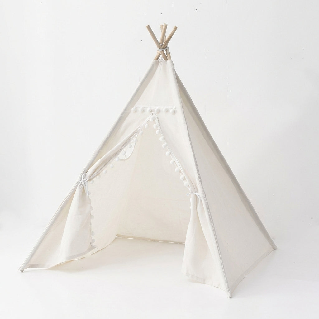 Nordspur | Lilokip Children Indoor Play Teepee