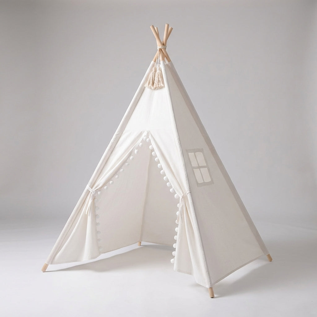 Nordspur | Lilokip Children Indoor Play Teepee