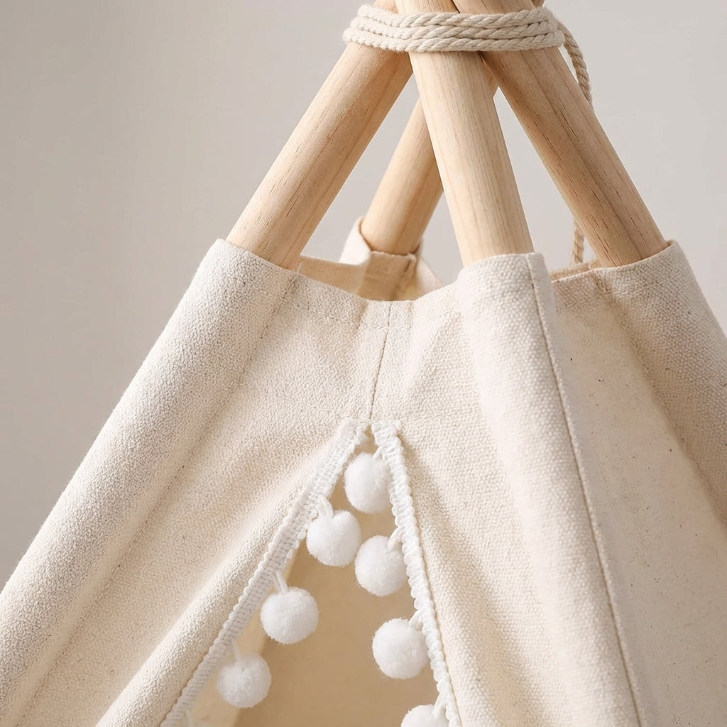 Nordspur | Lilokip Children Indoor Play Teepee