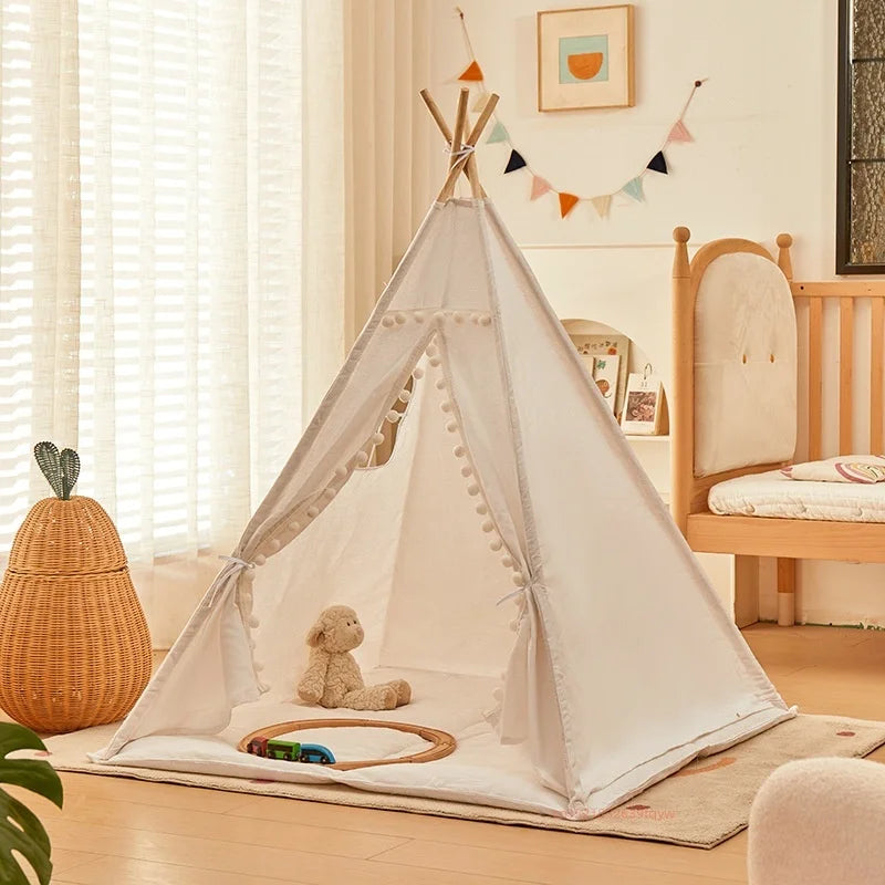 Nordspur | Lilokip Children Indoor Play Teepee
