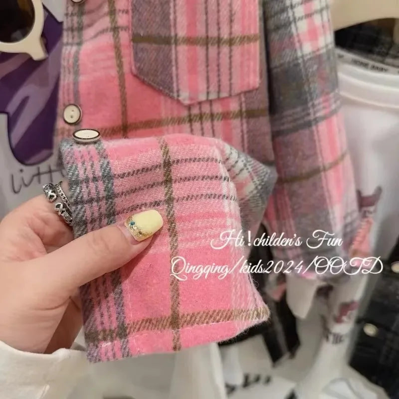 Nordspur | Long Sleeve Cotton Look Shirt