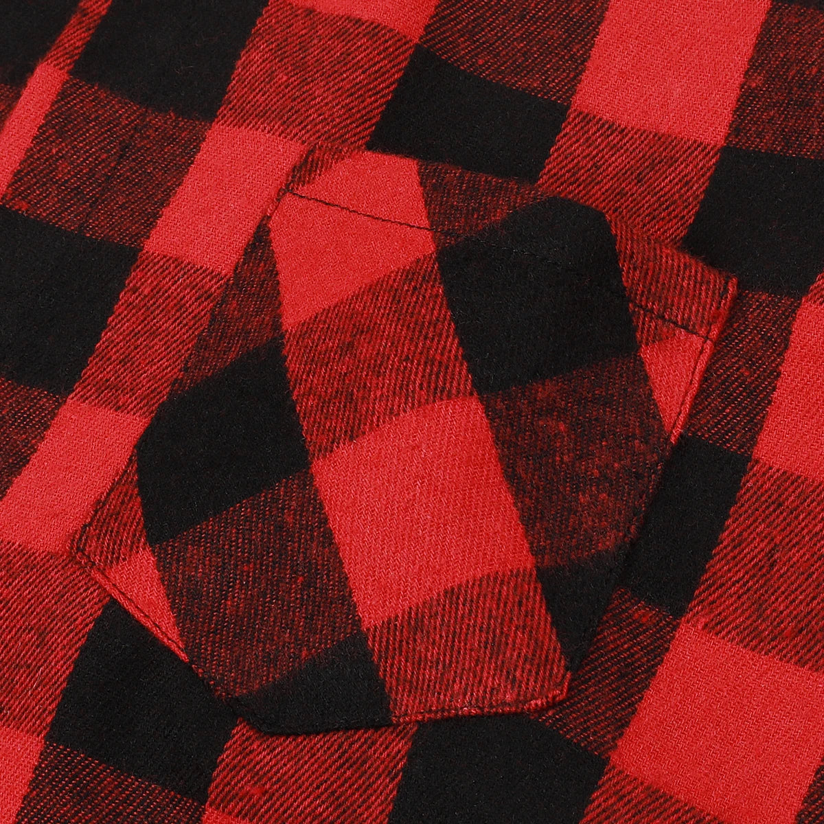 Nordspur | Long Sleeve Cotton Shirt