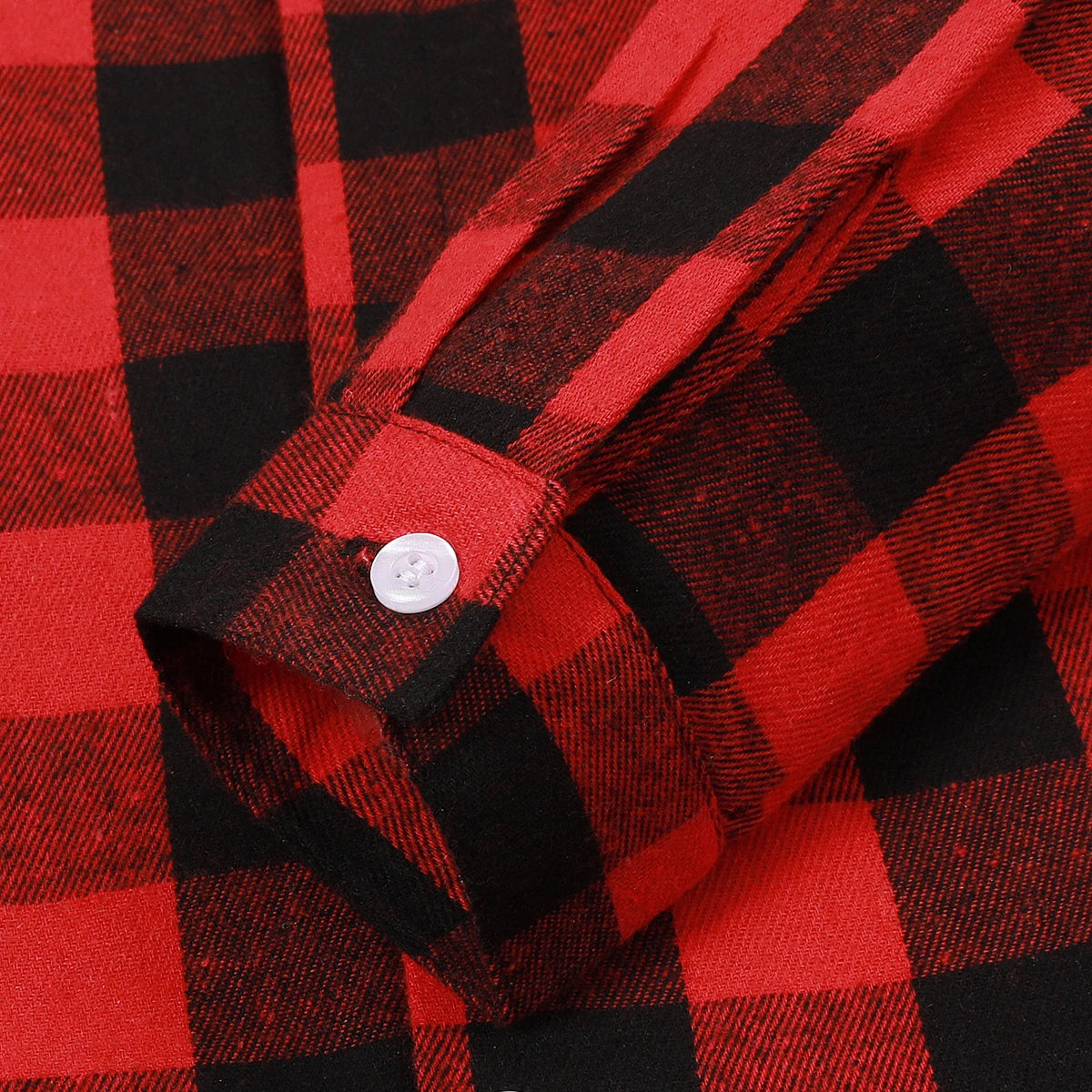 Nordspur | Long Sleeve Cotton Shirt