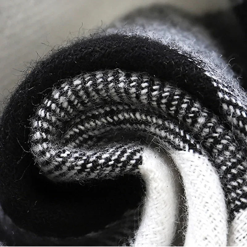 Nordspur | Long Sleeve Hooded Shirt