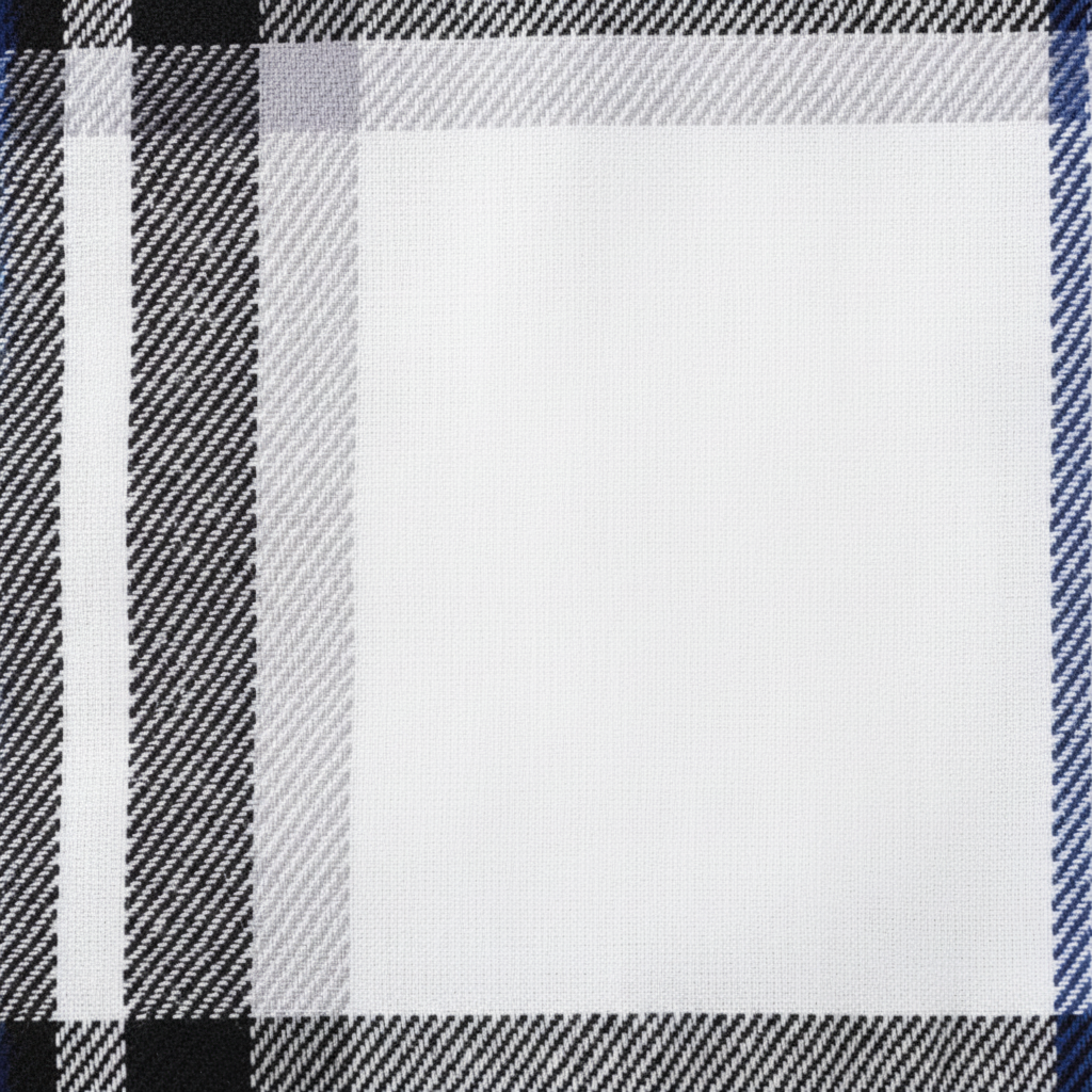 Nordspur | Long Sleeve Plaid Shirt