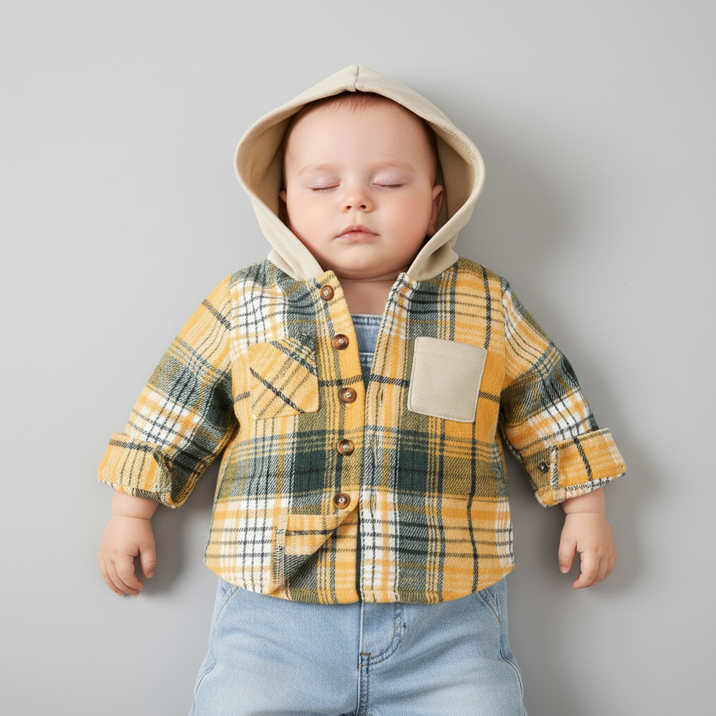 Nordspur | Long Sleeved Hooded Hoodie