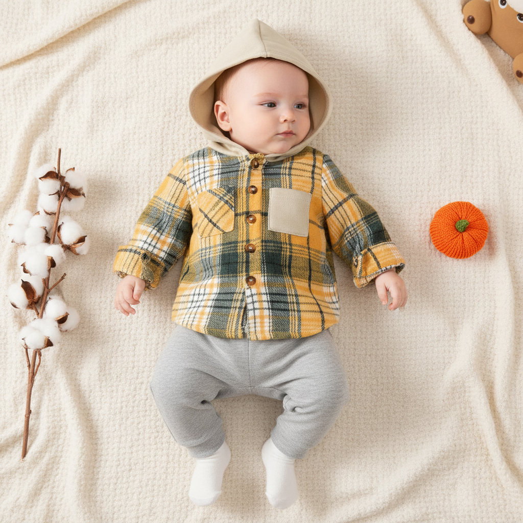 Nordspur | Long Sleeved Hooded Hoodie