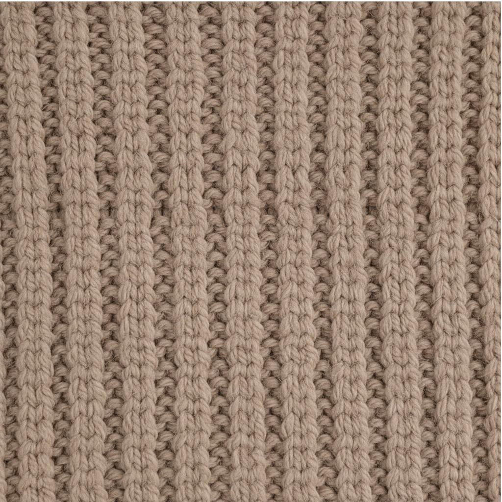 Nordspur | Loose Knit Cardigan Jacket