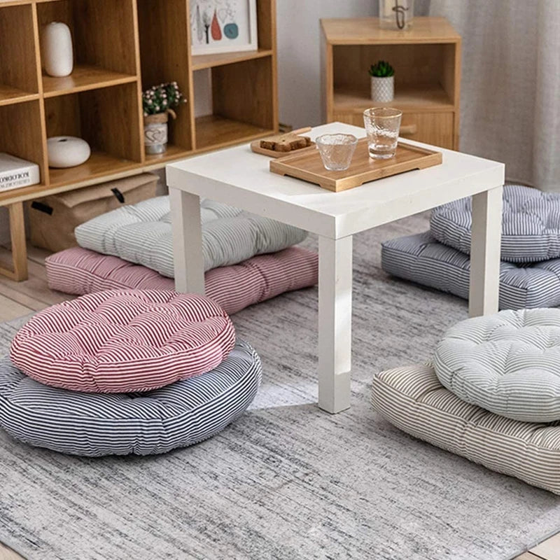 Nordspur | Loungelette Thick Tufted Floor Cushion