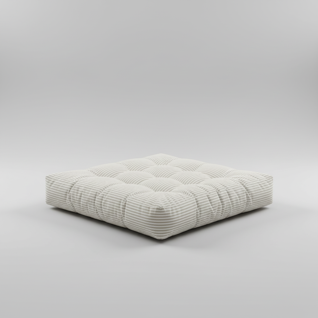Nordspur | Loungelette Thick Tufted Floor Cushion
