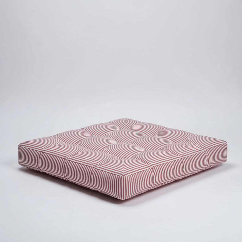 Nordspur | Loungelette Thick Tufted Floor Cushion