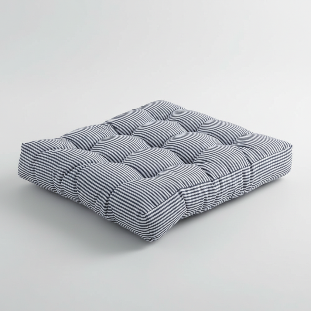 Nordspur | Loungelette Thick Tufted Floor Cushion