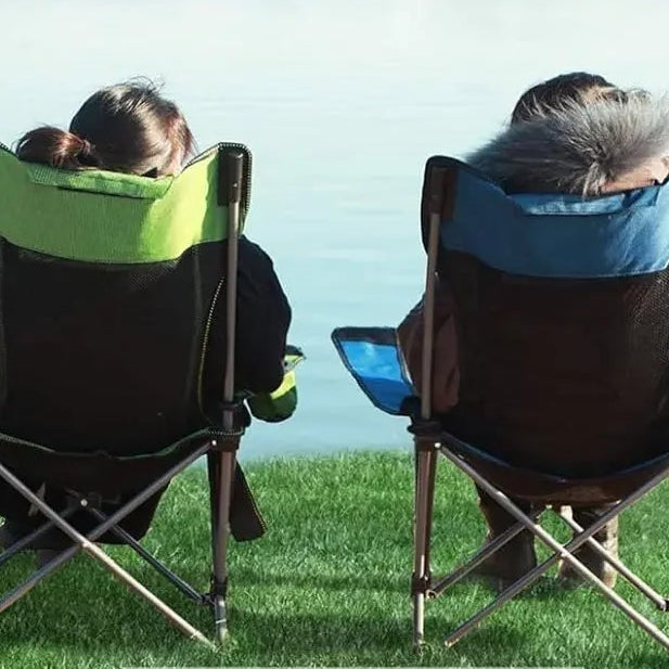 Nordspur | Loungevera Portable Reclining Lounge Chair