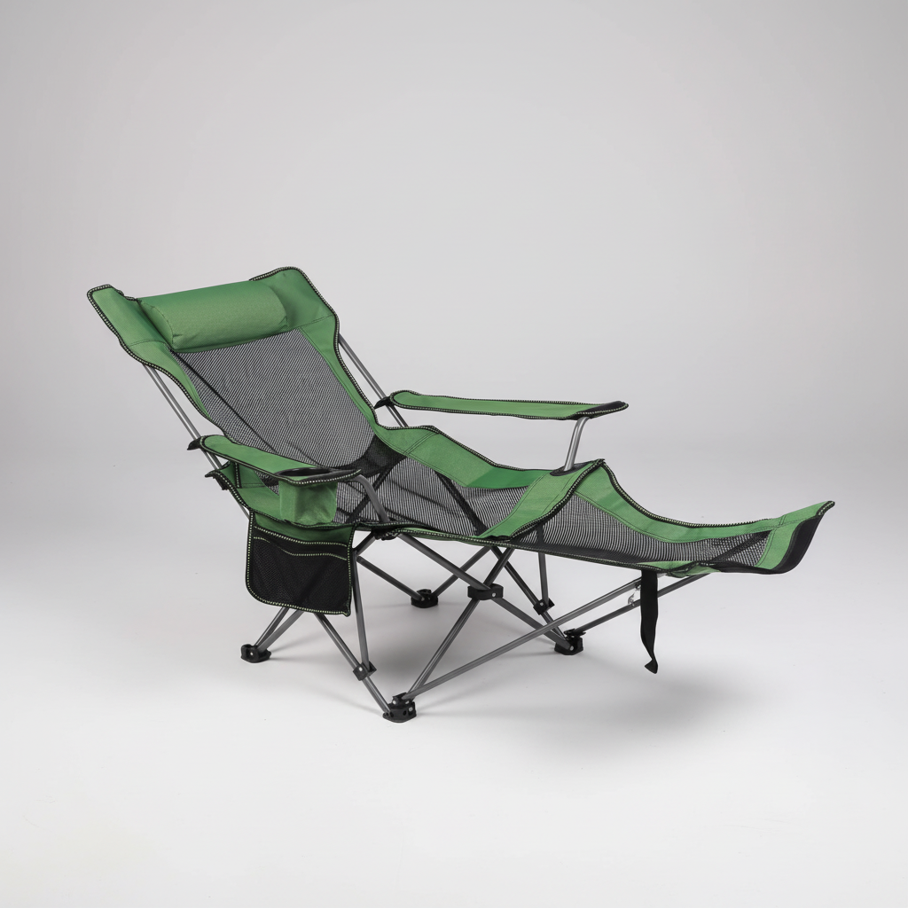 Nordspur | Loungevera Portable Reclining Lounge Chair