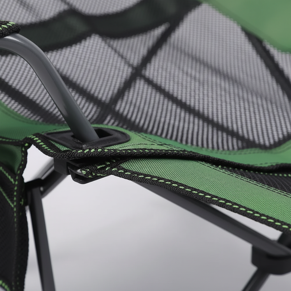 Nordspur | Loungevera Portable Reclining Lounge Chair