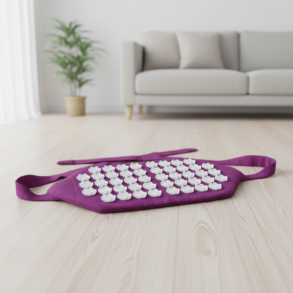 Nordspur | Lumaflexa Wearable Acupressure Waist Belt