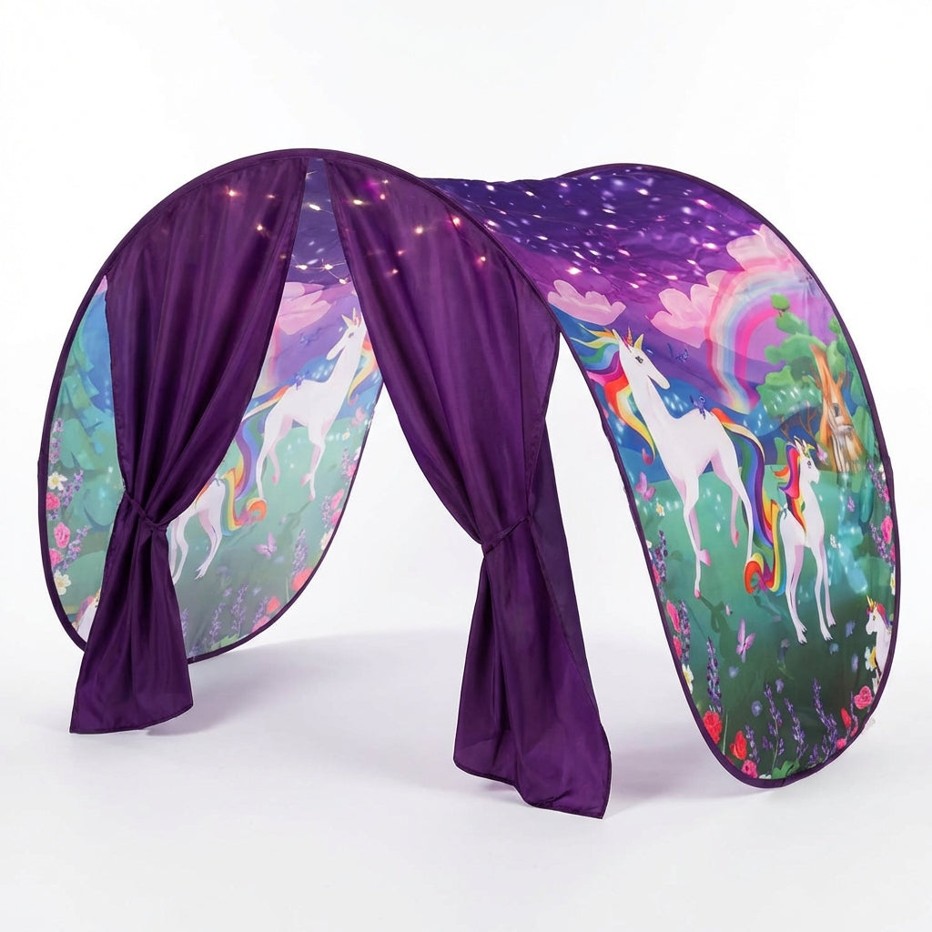 Nordspur | Luminestia Foldable Bed Canopy Tent