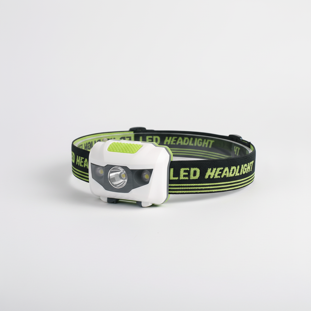 Nordspur | LuminovaX Lightweight LED Headlamp