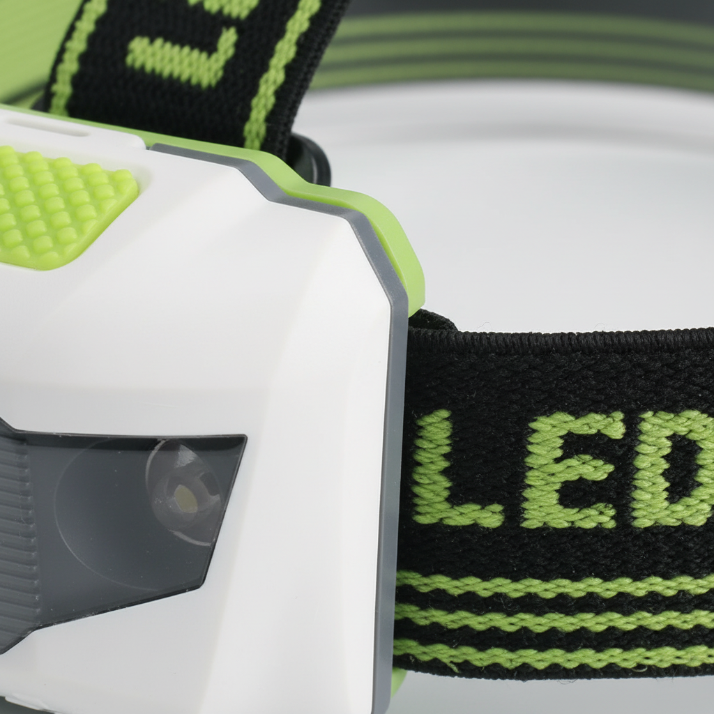 Nordspur | LuminovaX Lightweight LED Headlamp