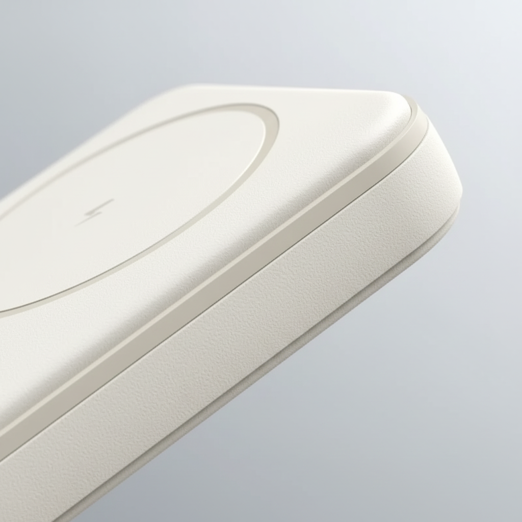 Nordspur | MagniCell Magnetic Portable Power Bank