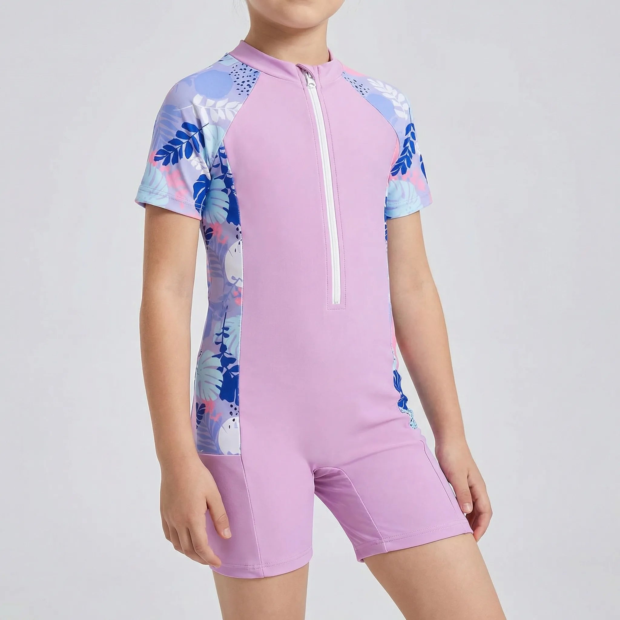 Nordspur | Marilane Short Leg One Piece Swimsuit