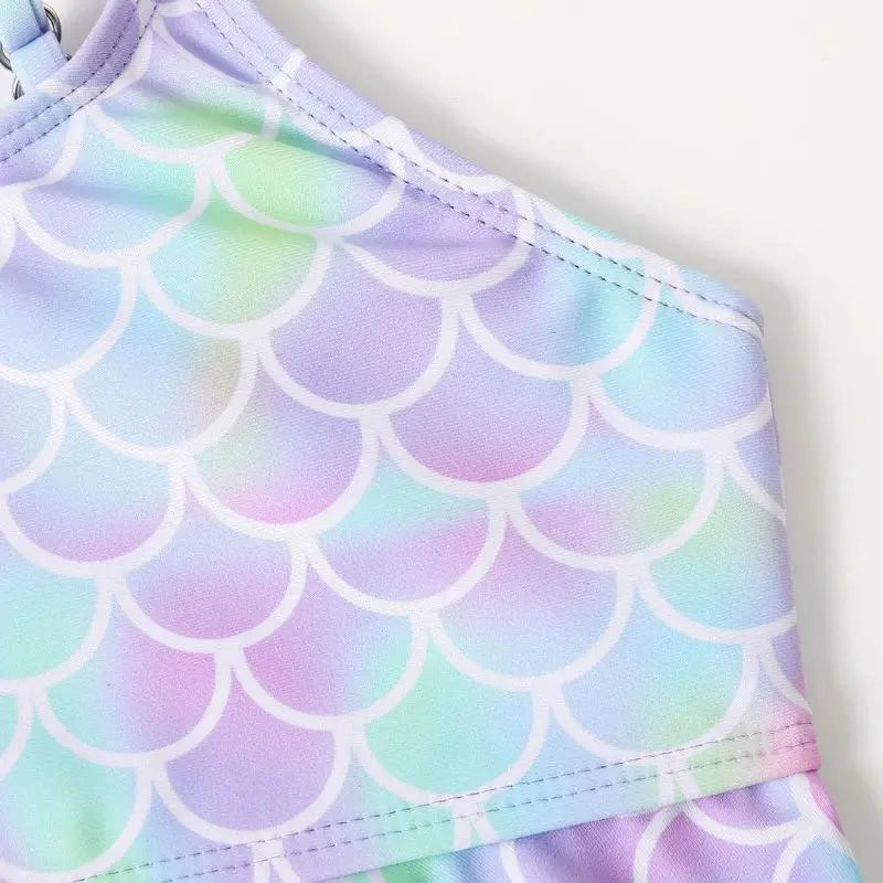 Nordspur | Marilune High Waist Bikini Set